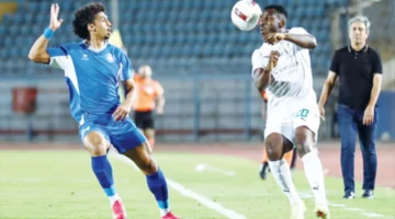 الكونفيدرالية: الزمالك يواجه ديكيداها بهدف تجهيز المصابين والبدلاء قبل المراحل الحاسمة